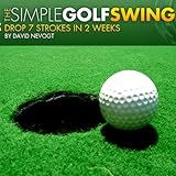 The Simple Golf Swing - Ebook