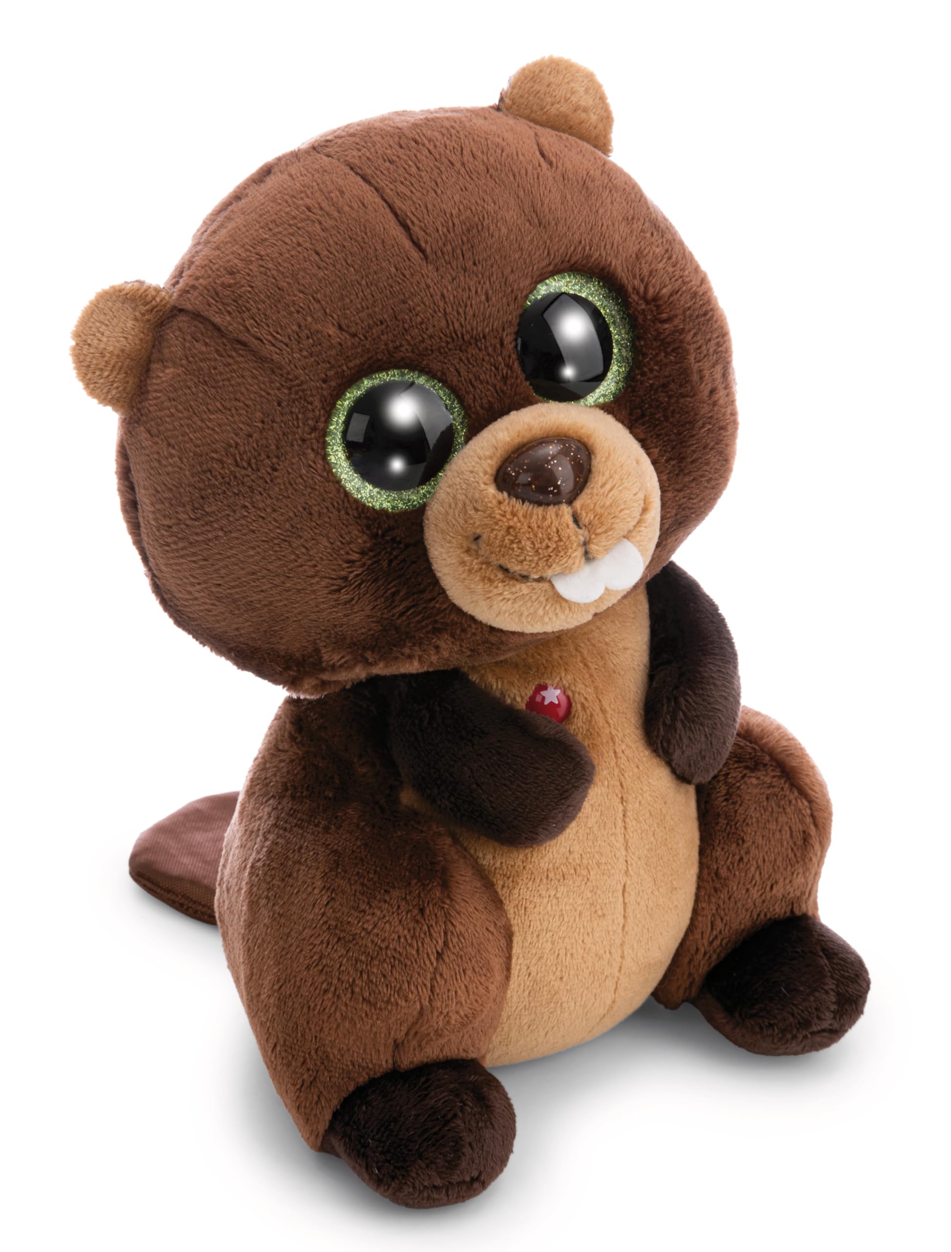 NICI GLUBSCHIS Yeti Yürgen, Animal de Peluche Suave, 15 cm, Blanco, para abrazar y Jugar, para niños y Adultos - 63033 — view 27