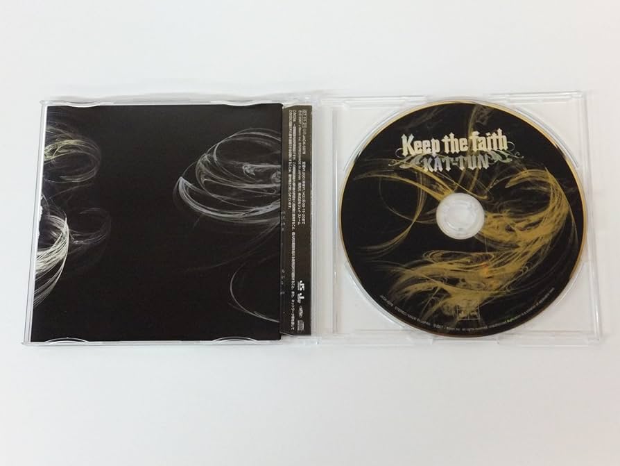 KAT-TUN CD DVD コレクション　41枚 KAT-TUN CD DVD コレクション 41枚 KAT-TUN CD DVD コレクション