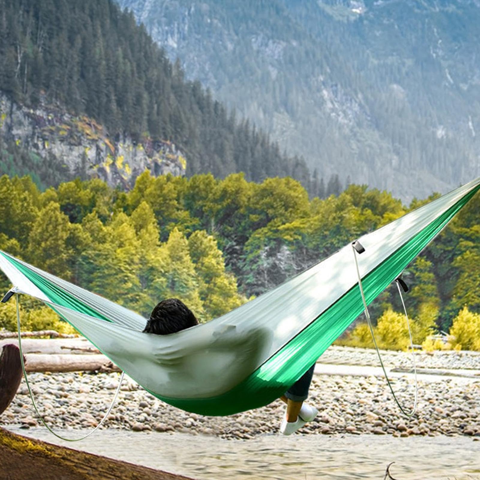 Camping-Hängematte | Reise-Hängematte