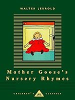 Algopix Similar Product 7 - Mother Gooses Nursery Rhymes