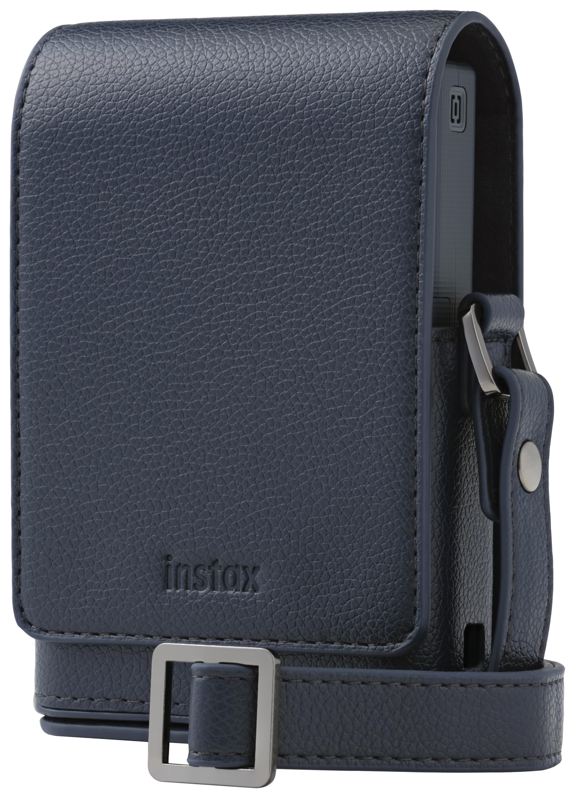 instax mini LiPlay+ etui do aparatu, Midnight Blue