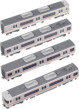 Amazon | KATO Nゲージ 313系 0番台 東海道本線 4両セット 10-1382