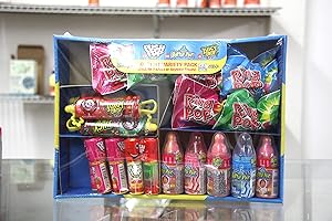 Ring Pop Baby Bottle Variety Pack (40 ct.)