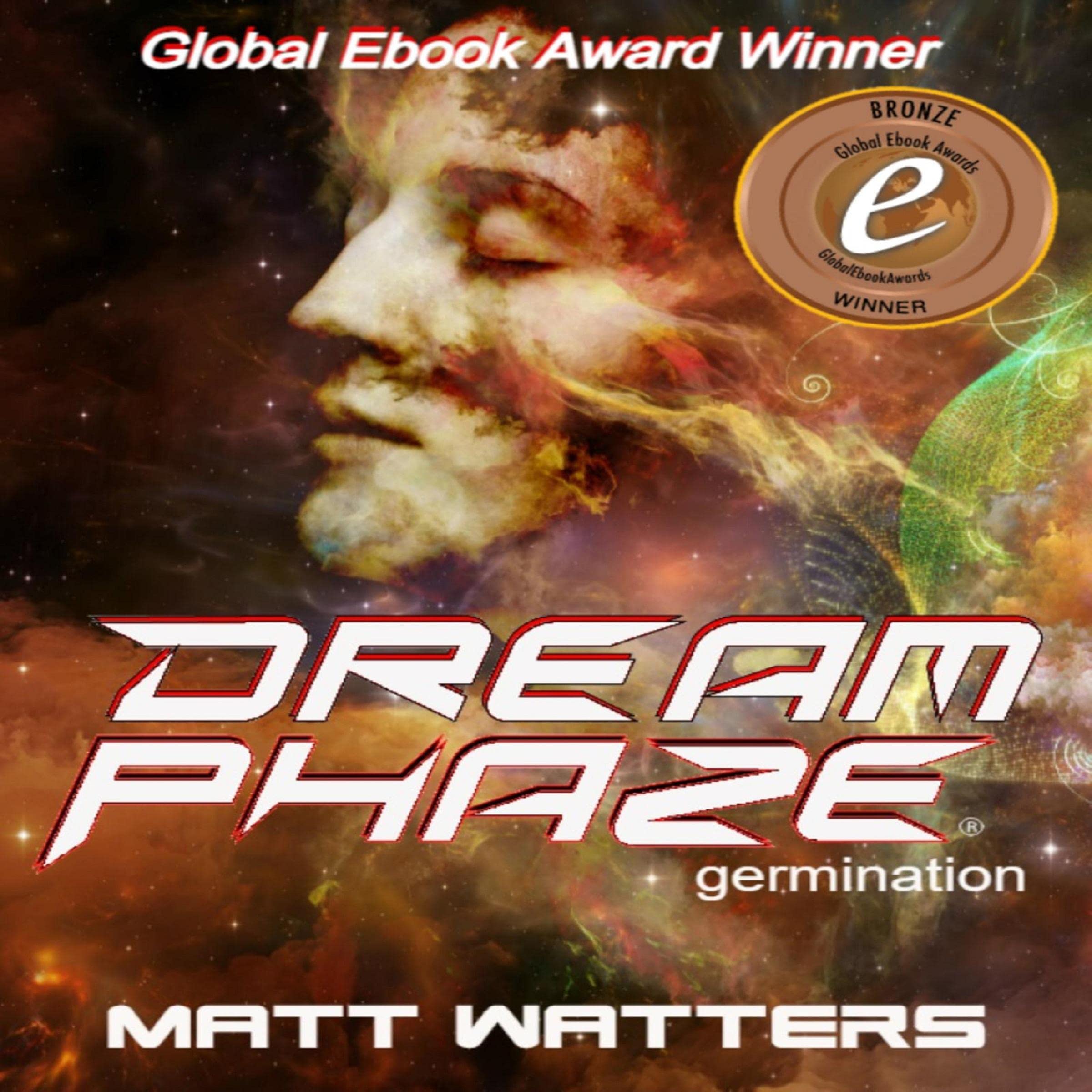 Cover art for Dream Phaze--Germination