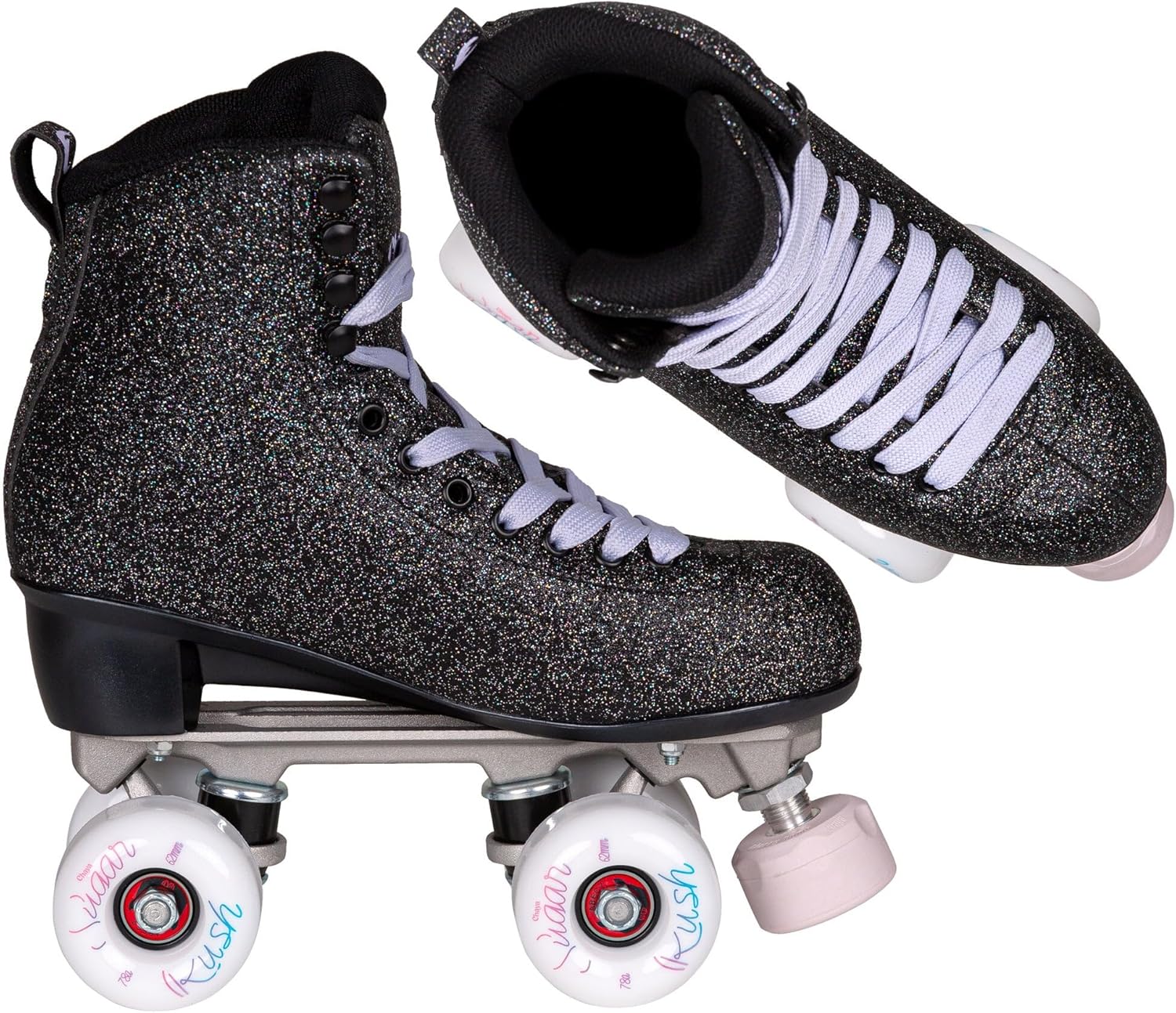 Chaya Women's Melrose Turquise Roller Skate