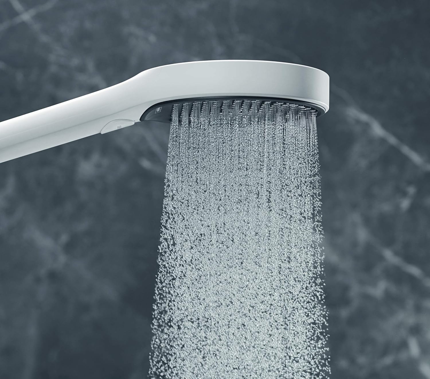 70% Off Everything hansgrohe Rainfinity 5-inch Handheld Shower Head Modern 3 PowderRain, Intense PowderRain, MonoRain 26864701 🔥 Flash Sale hansgrohe Rainfinity 5-inch Handheld Shower Head Modern 3 PowderRain, Intense PowderRain, MonoRain 26864701