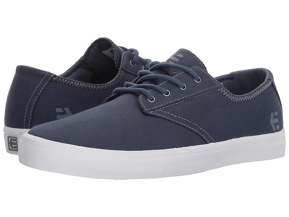 

etnies Jameson Vulc LS (Blue) Men's Skate Shoes