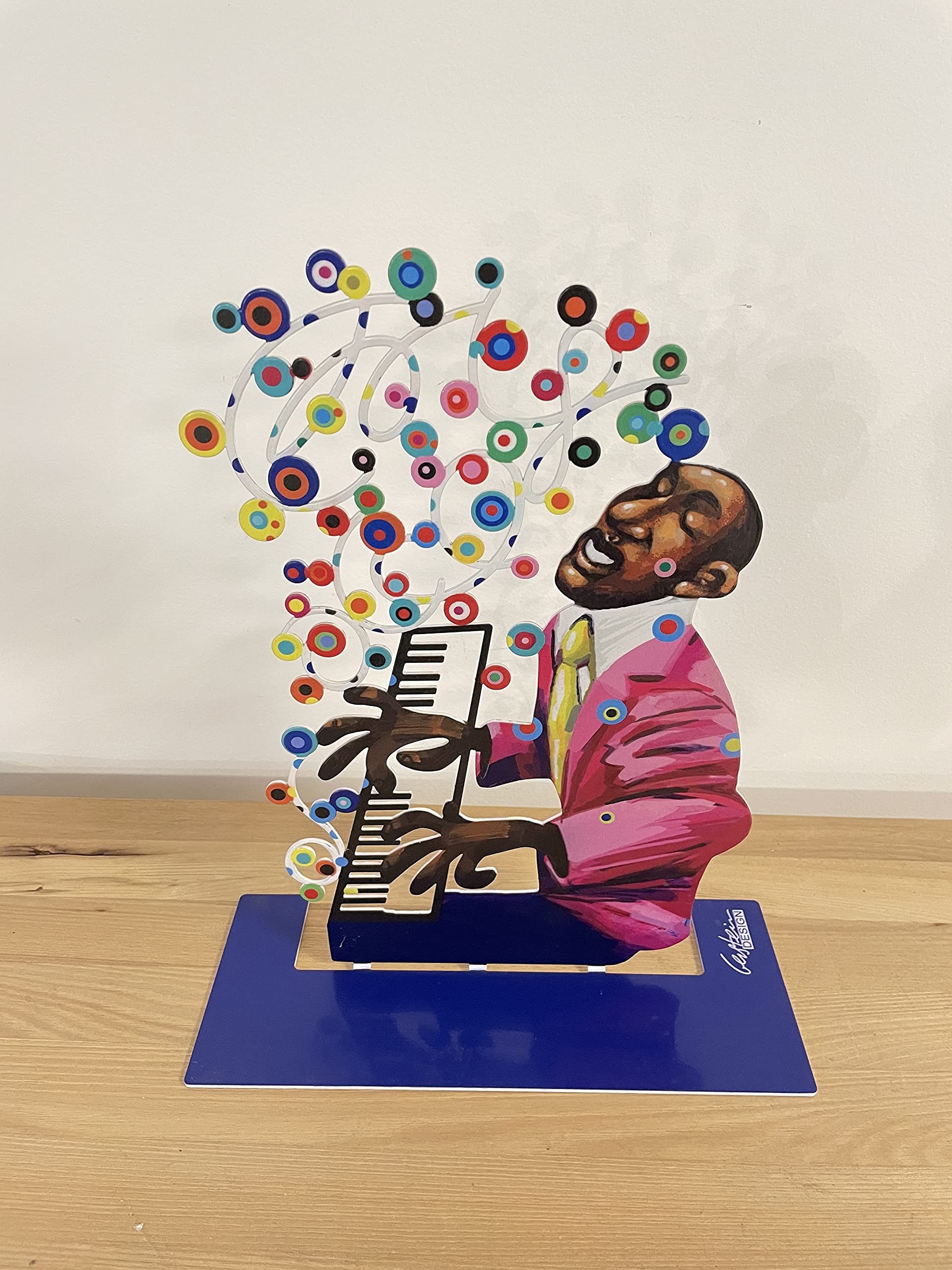 Jazz - Pianista-Jazz