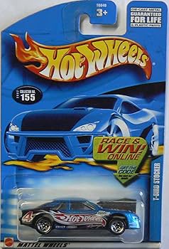 Hot Wheels　2002 TOKARO'S Plymouth Road Hot Wheels 2002 Tokoro's Collection 70 Plymouth Roadrunner
