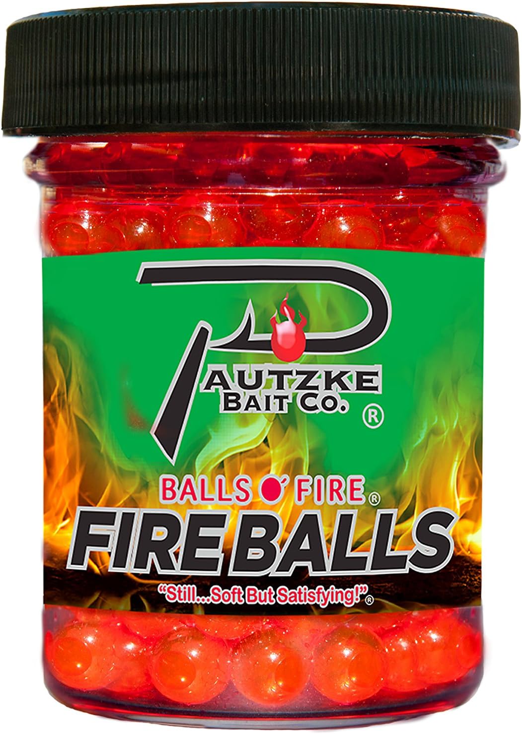 Pautzke Fire Balls