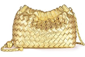 Trendy Dumpling Bag: Your Perfect Clutch Companion