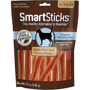 smartbones smartsticks