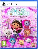 Gabby’s Dollhouse: Ready to Party – PS5