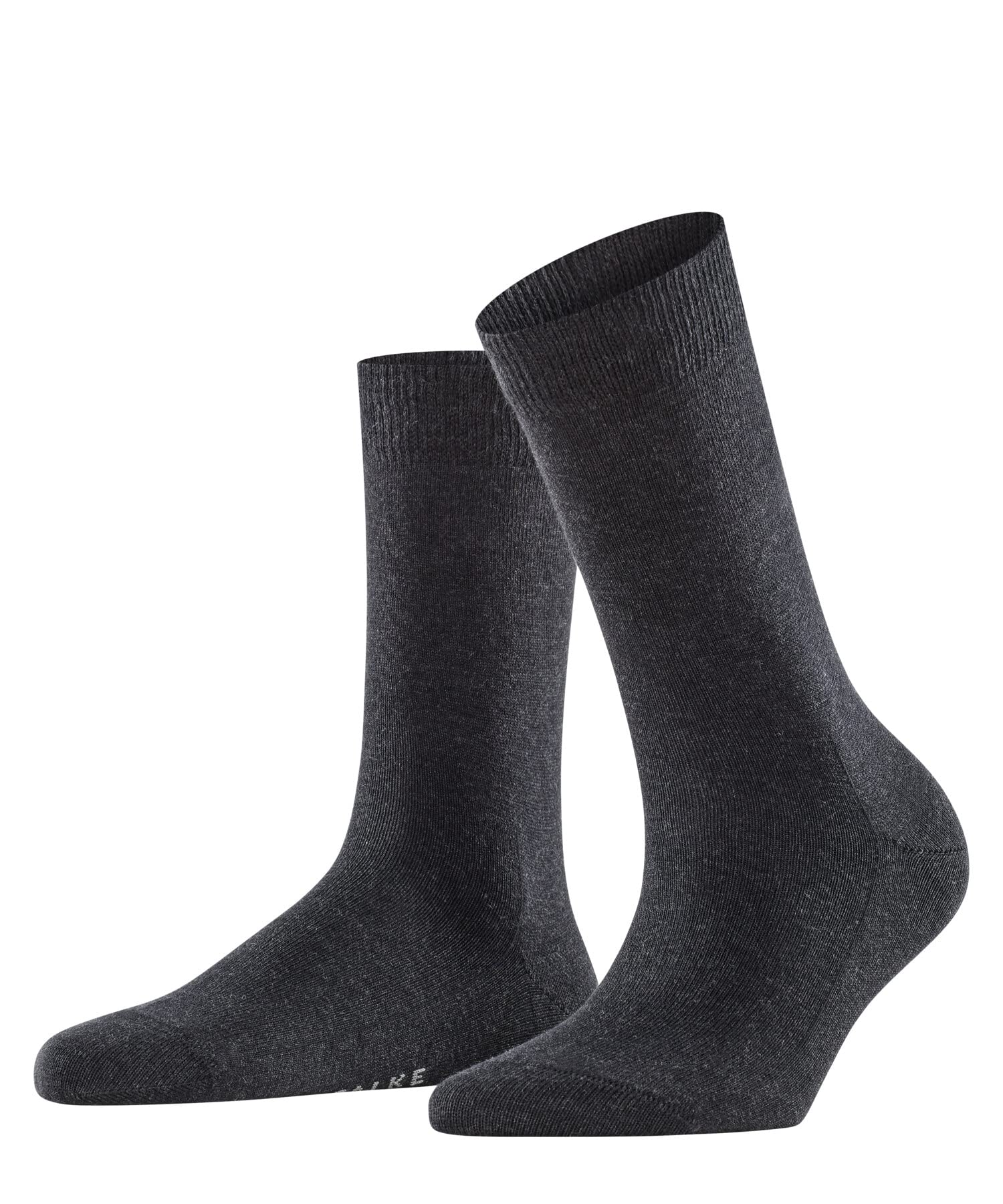 FALKE Women's Family Socks, Sustainable Cotton, Skin Friendly, 1 Pair