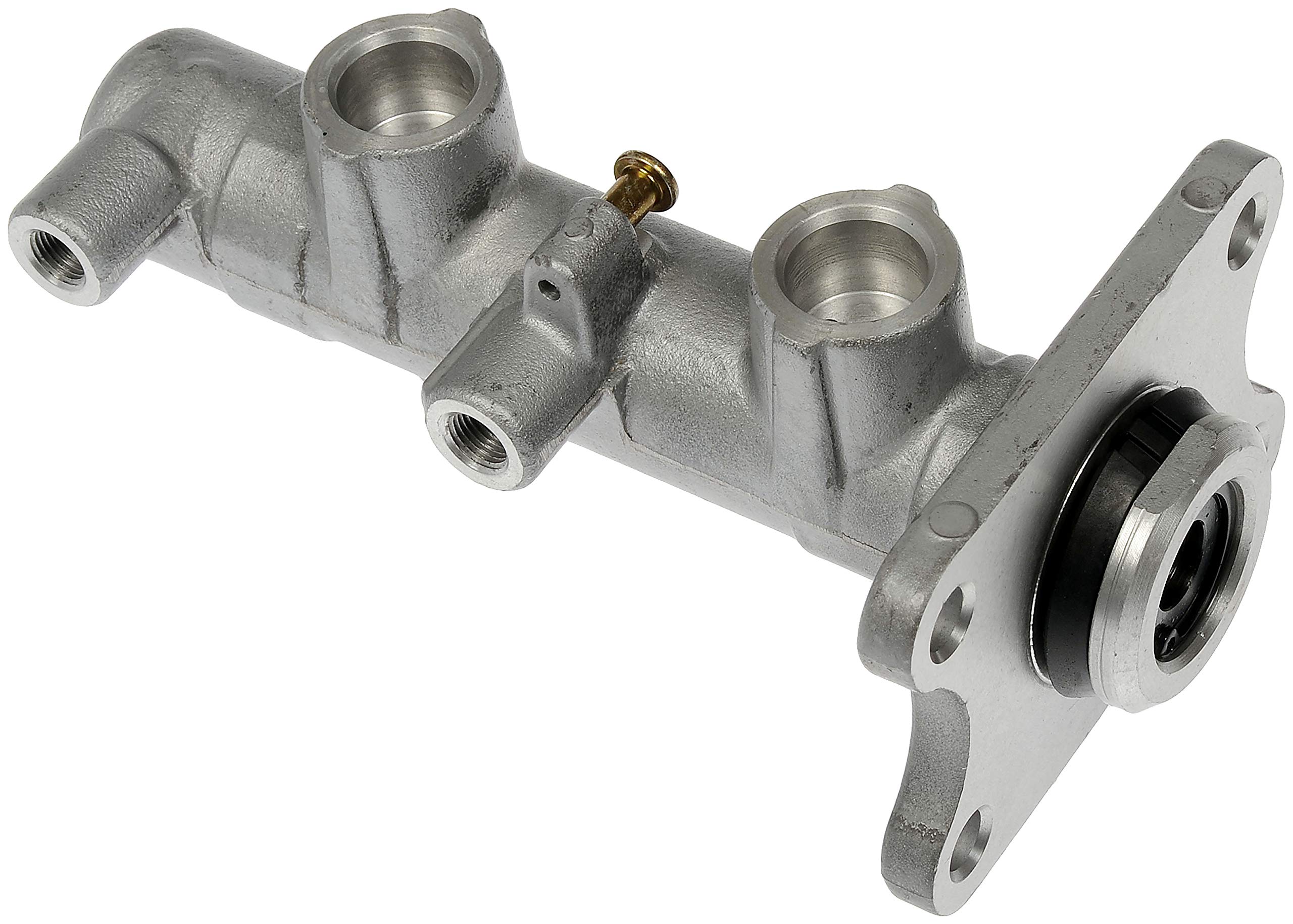Amazon.com: Dorman M39994 Brake Master Cylinder Compatible with 