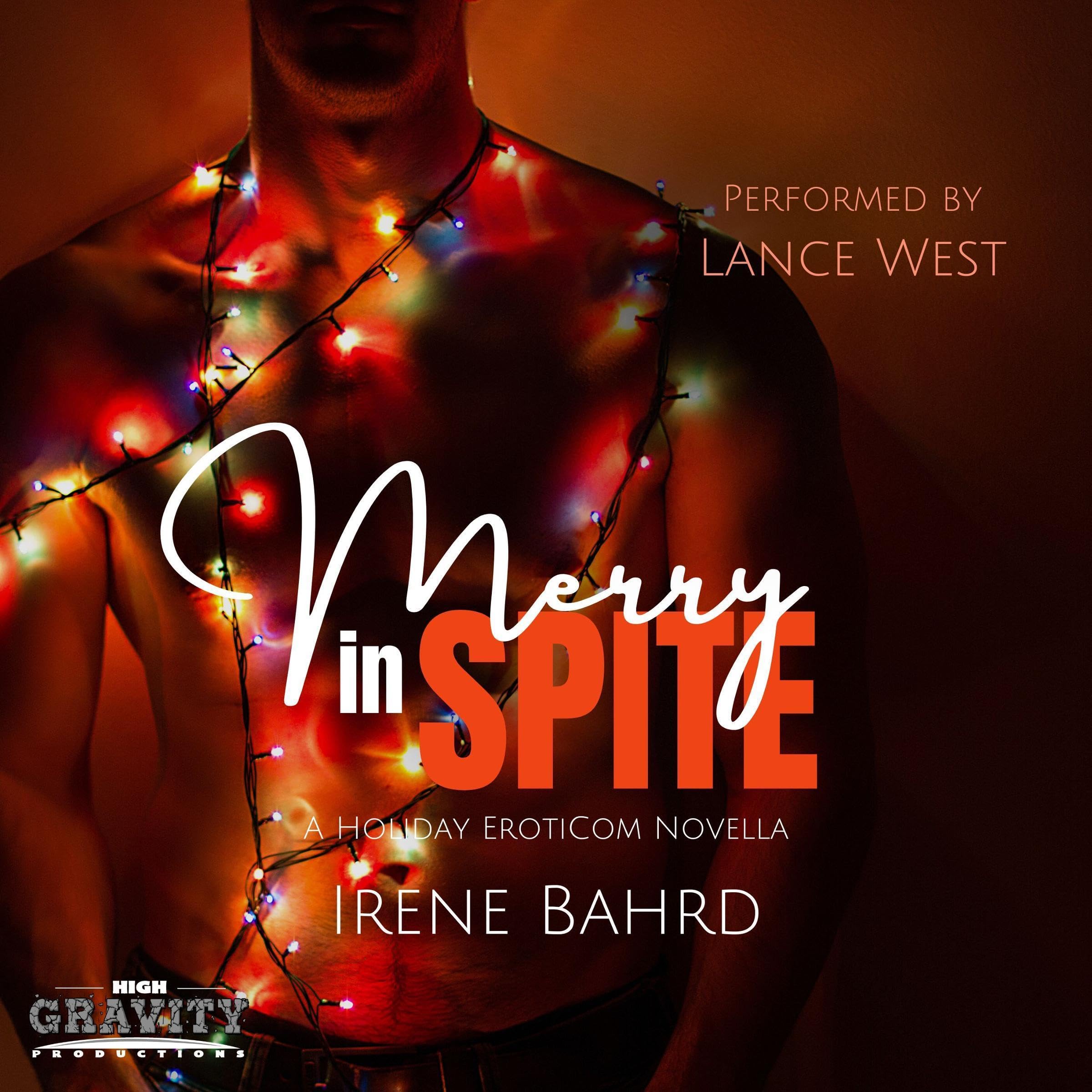 Merry in Spite