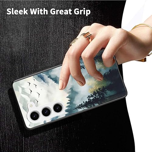 Miniatura 455 de Funda protectora para Samsung Galaxy A13 5G/A04S para Samsung Galaxy A13 5G/A04S, funda de silicona TPU suave con calavera de rosa, diseño elegante