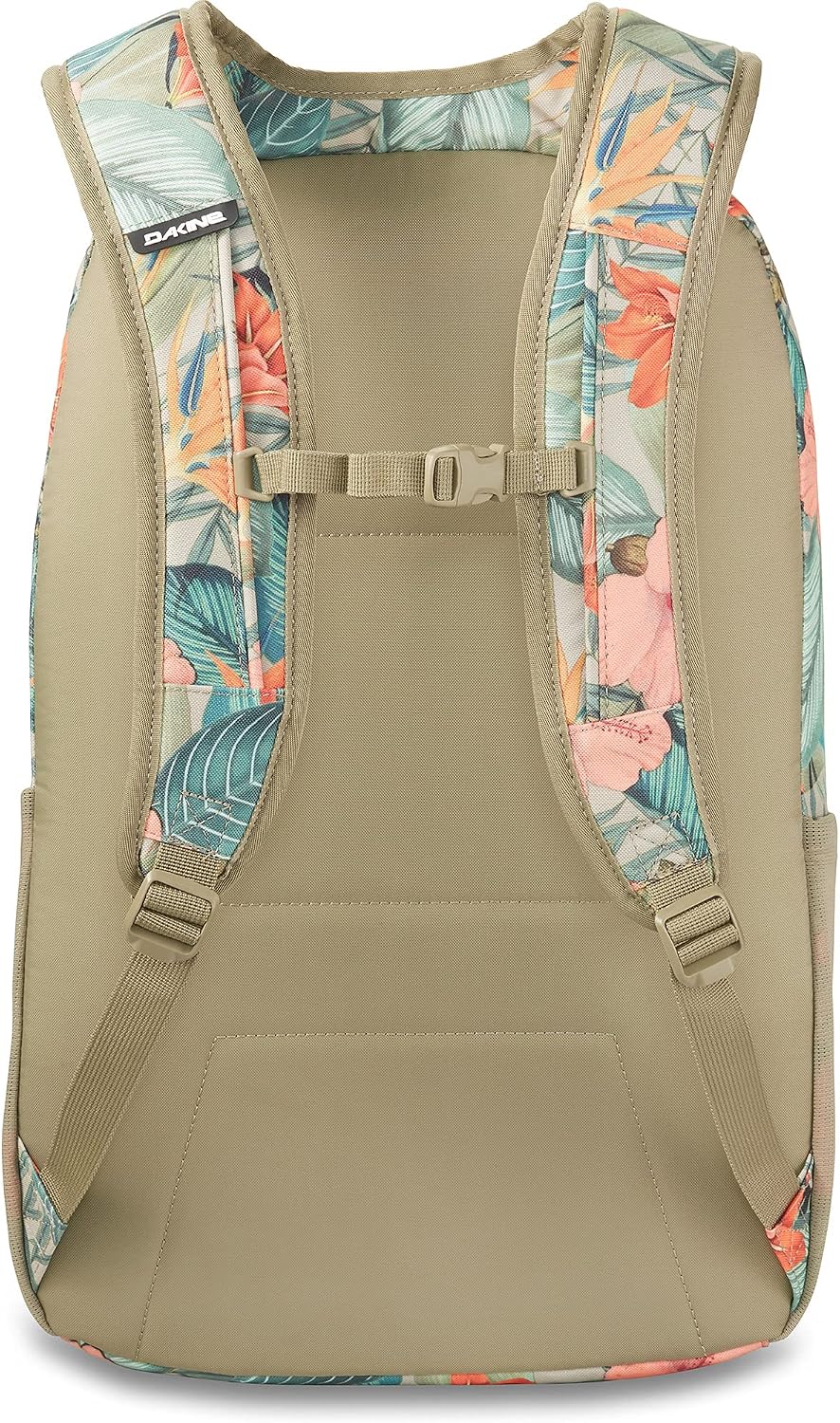 Dakine Campus L 33L - Rattan Tropical, One Size