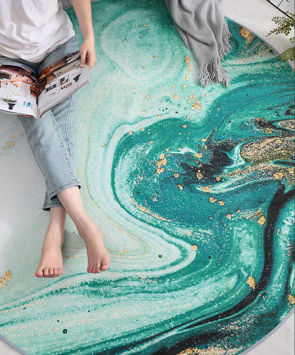Decoreer de kinderkamer met vloerkleden