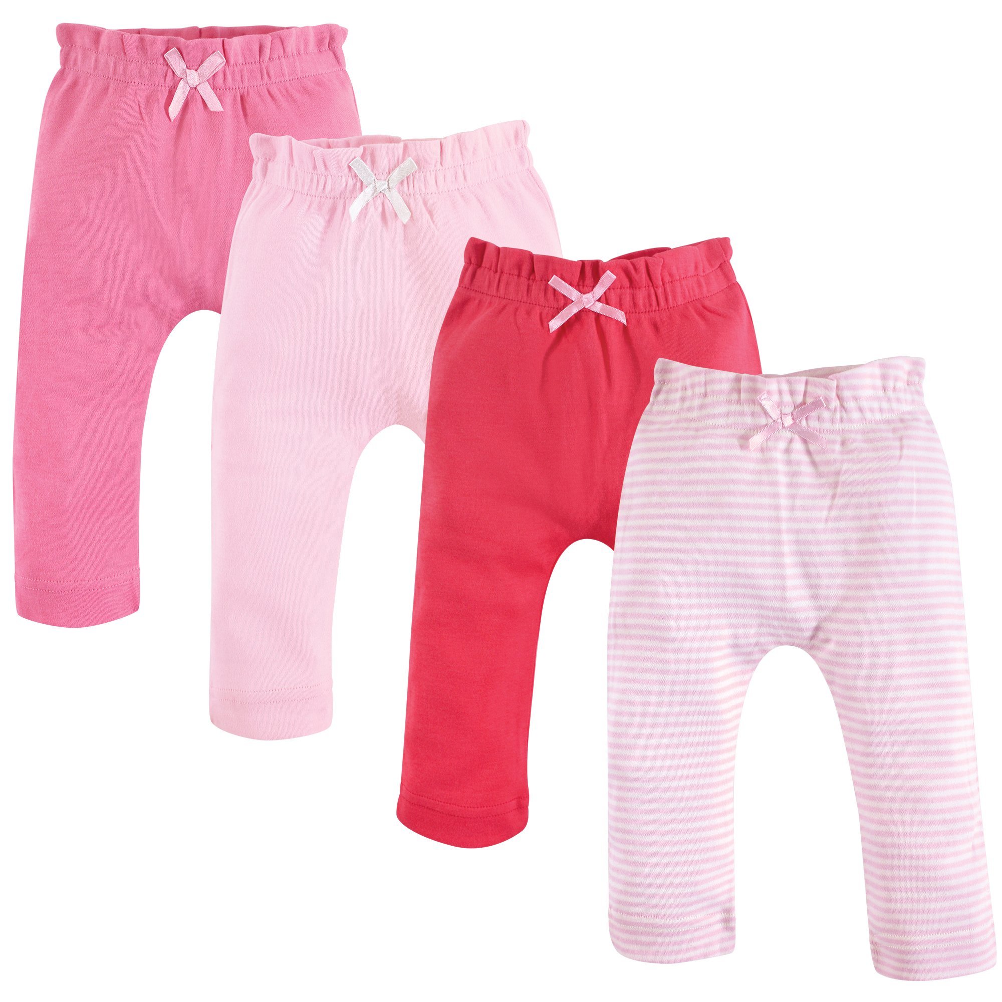 Touched by NatureUnisex Baby Organic Cotton Pants