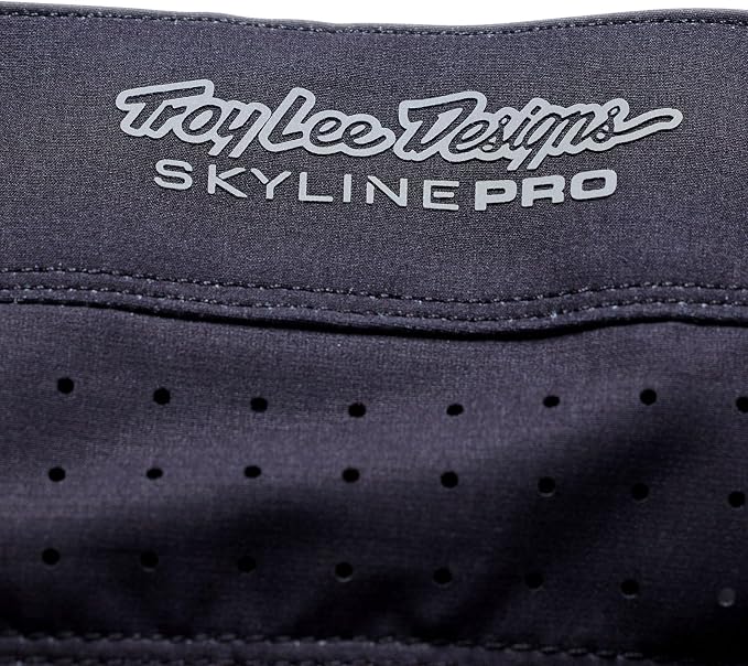 Short Troy Lee Designs Skyline Pro para hombre talla 31 miniatura 5