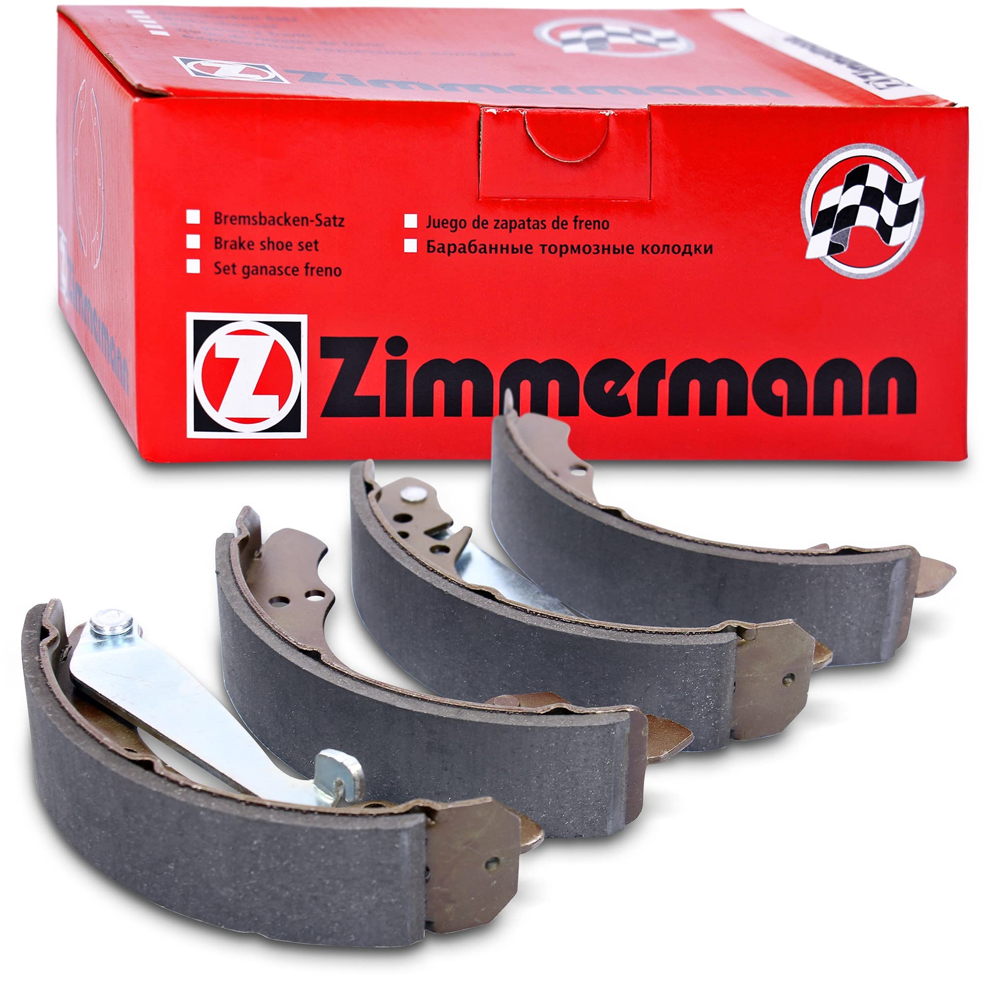 Set composto da 1x Kit ganasce freno, 1x Kit accessori, Ganasce freno, 2x Tamburo freno 40789536 Compatibile con: SEAT AROSA, CORDOBA, CORDOBA Vario, IBIZA II, VW LUPO I, POLO, POLO III CLASSIC