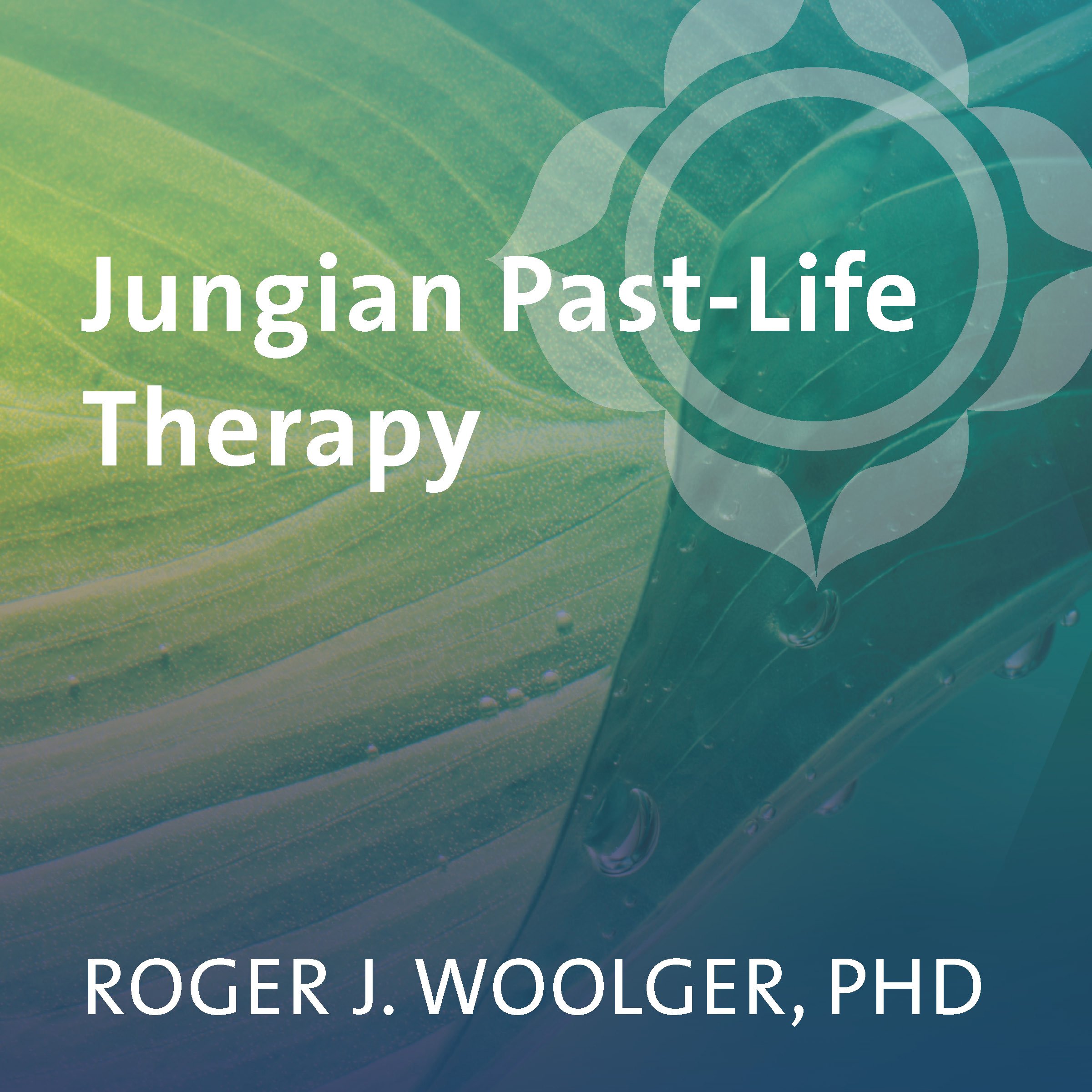 Jungian Past-Life Therapy