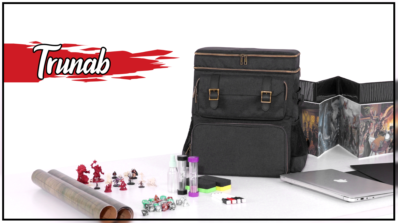 The Table of Adventure: The Official Dungeons and Dragons Game Table by Game Theory Tables - We're Live! And a Huge Thanks to Our First Backers