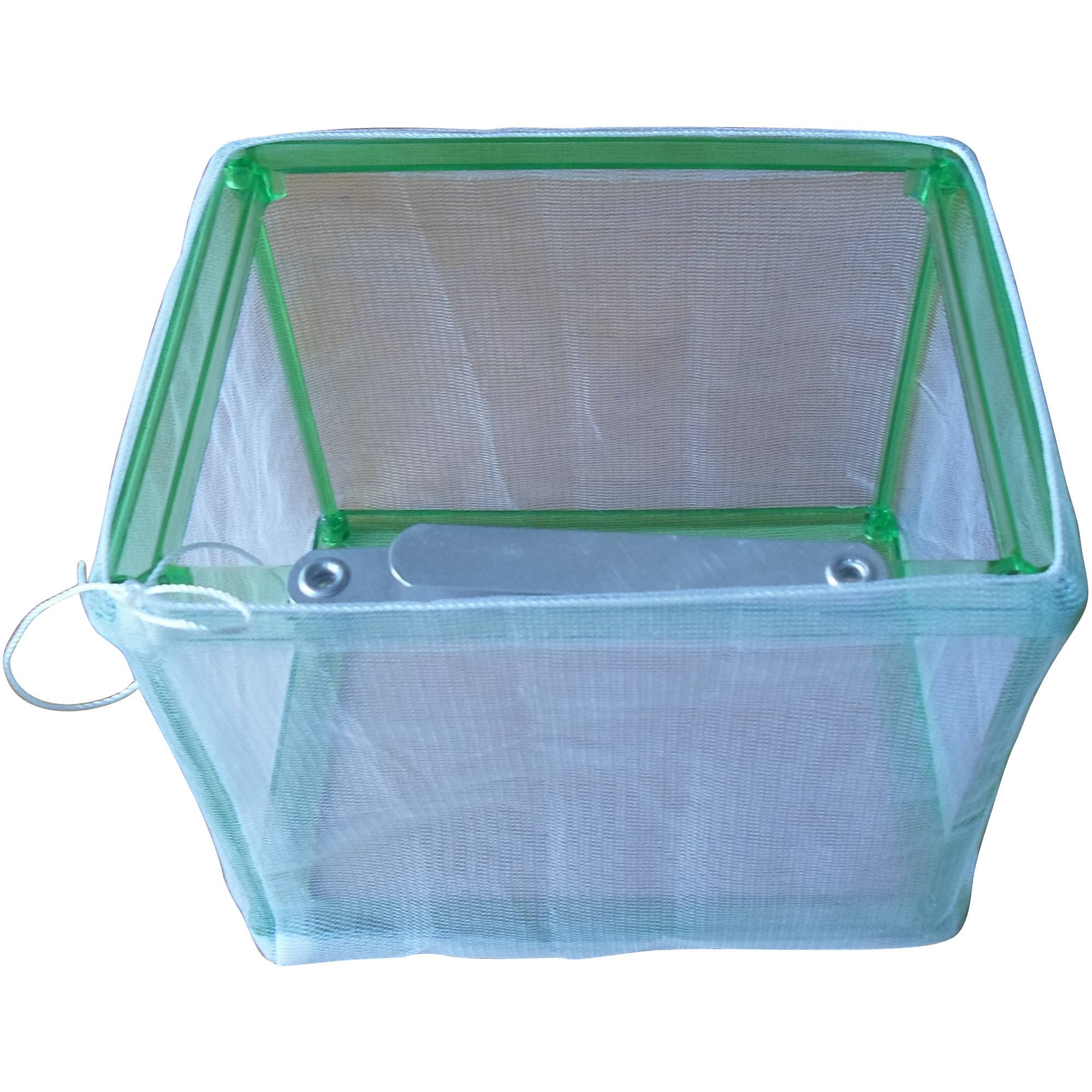 aquaculture green breeder fish net Aquaculture Green Breeder Fish Net (1) : Amazon.co.uk: Pet Supplies