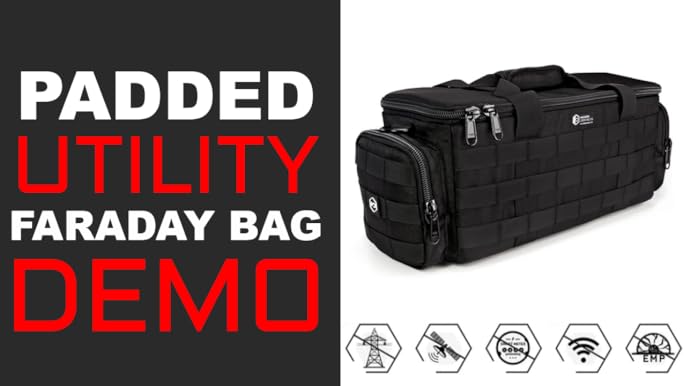 バッグ MISSION DISTRICT Field Carry Bag MISSION DISTRICT Field Carry Bag