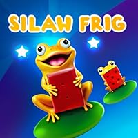 Silly Frog Jumping Adventure