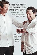 Desperately Seeking Self-Improvement cover