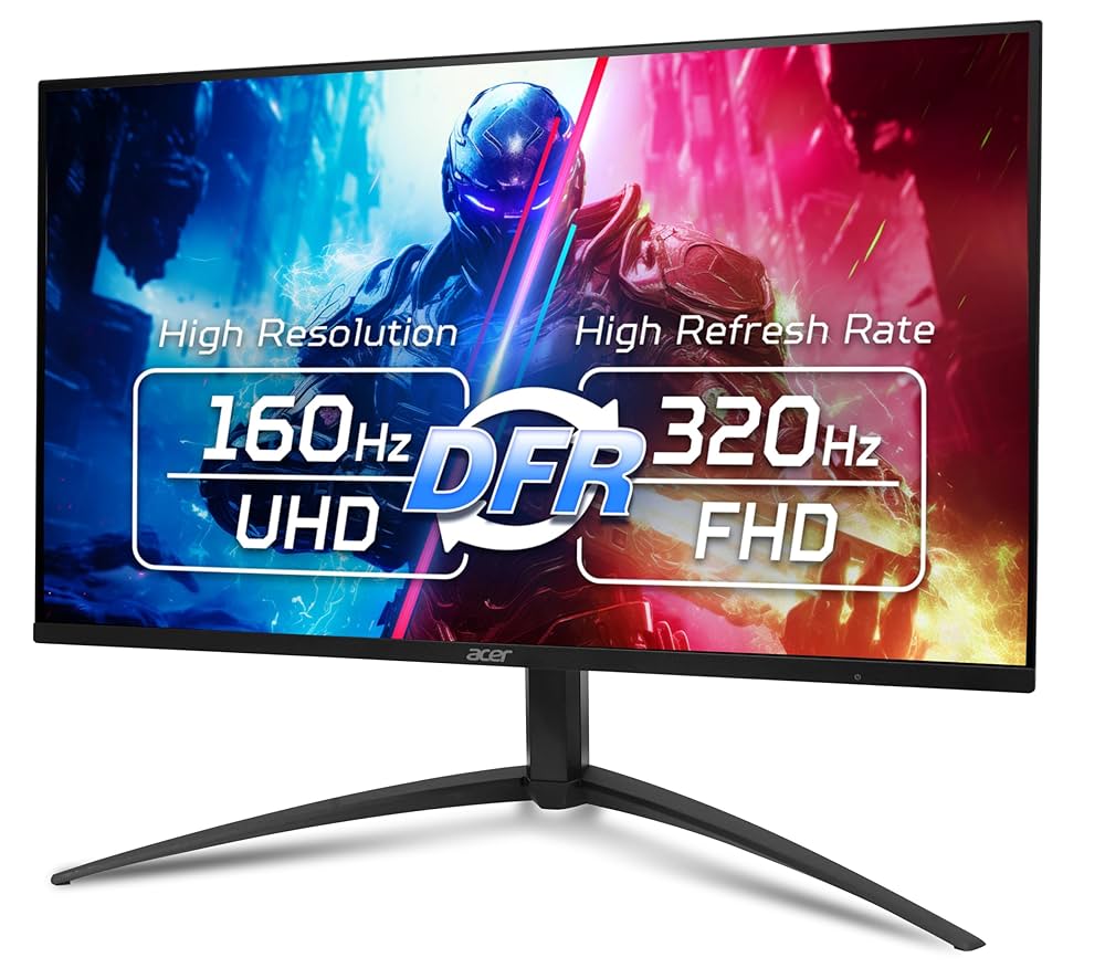 【美品】Acer Nitro 100Hz 27インチ IPS WQHD Amazon.co.jp: 日本エイサー Acer Nitro ゲーミングモニター 27