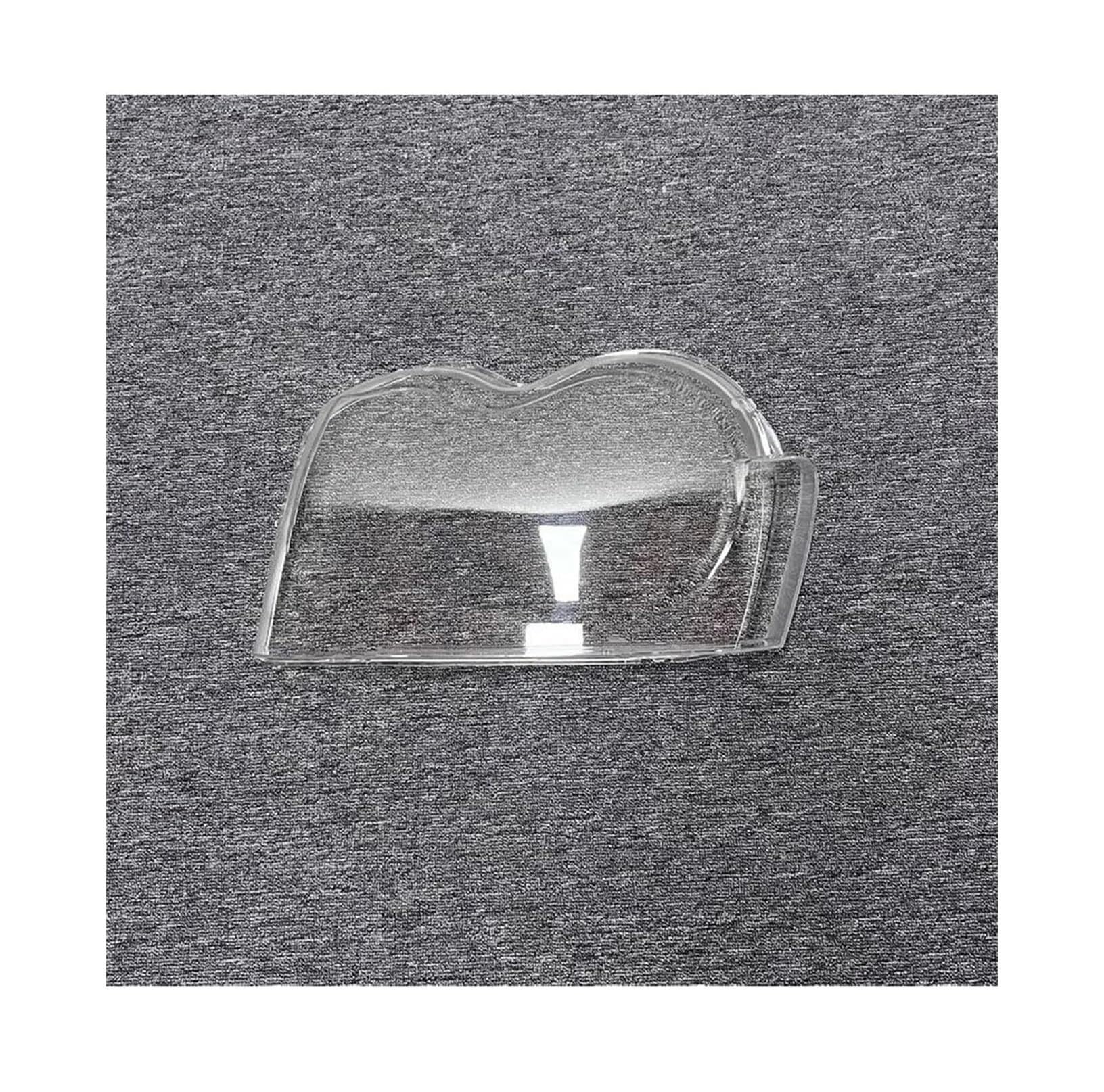 Coque de phare Jeep Grand Cherokee 2005 2006 2007 2008 2009 2010 - 4