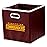 Franklin Sports Washington Commanders NFL Storage Bin - Collapsible Cube Container + Basket - NFL Office, Bedroom + Living Room Dcor - Folding Storage Bin for Football Fans - 11x11