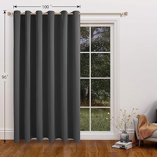 Miniatura 6 de LORDTEX - Cortinas divisoras de habitación.