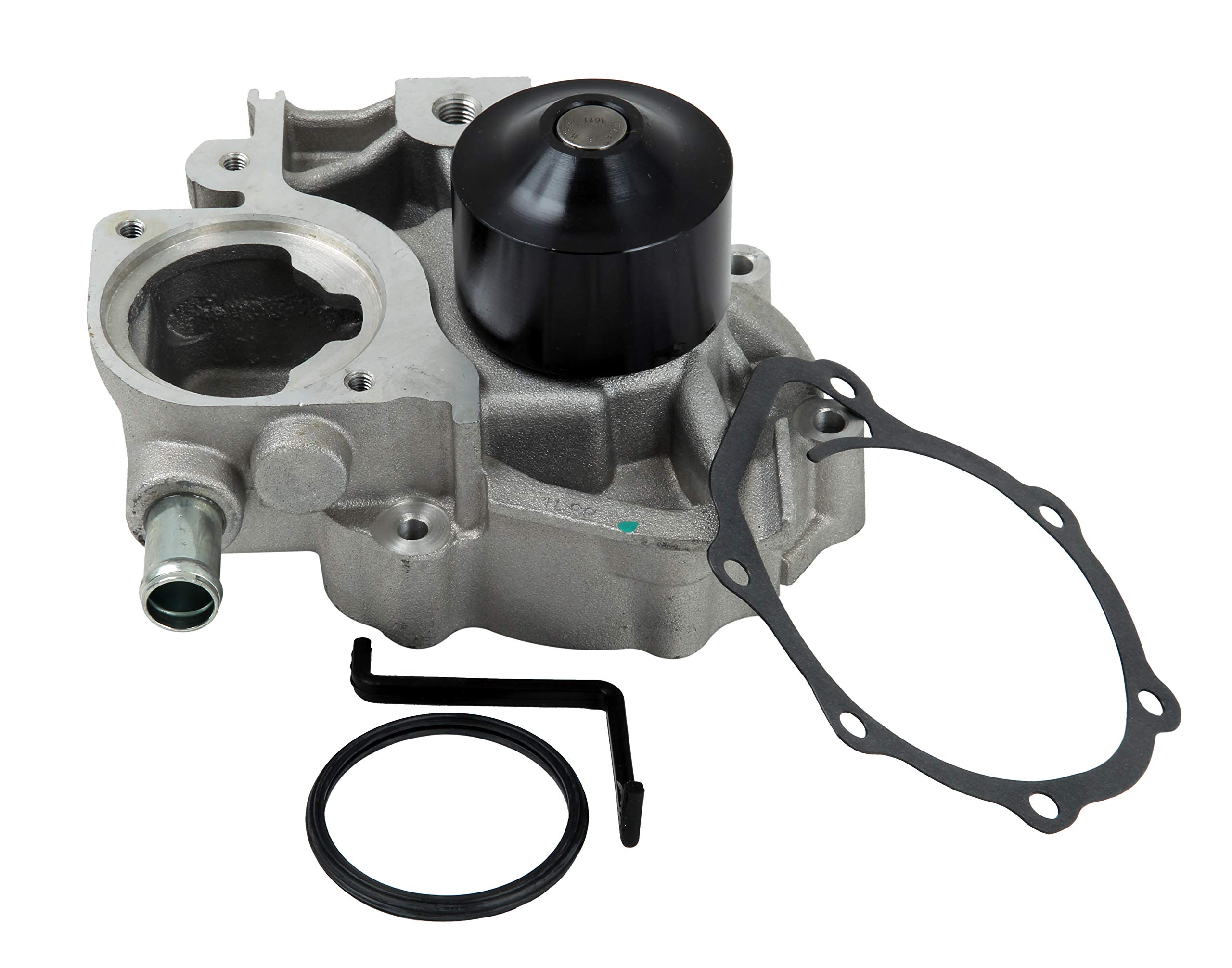 GNS Water Pump TWTR-SU107 For SUBARU Forester Impreza Legacy II V Outback