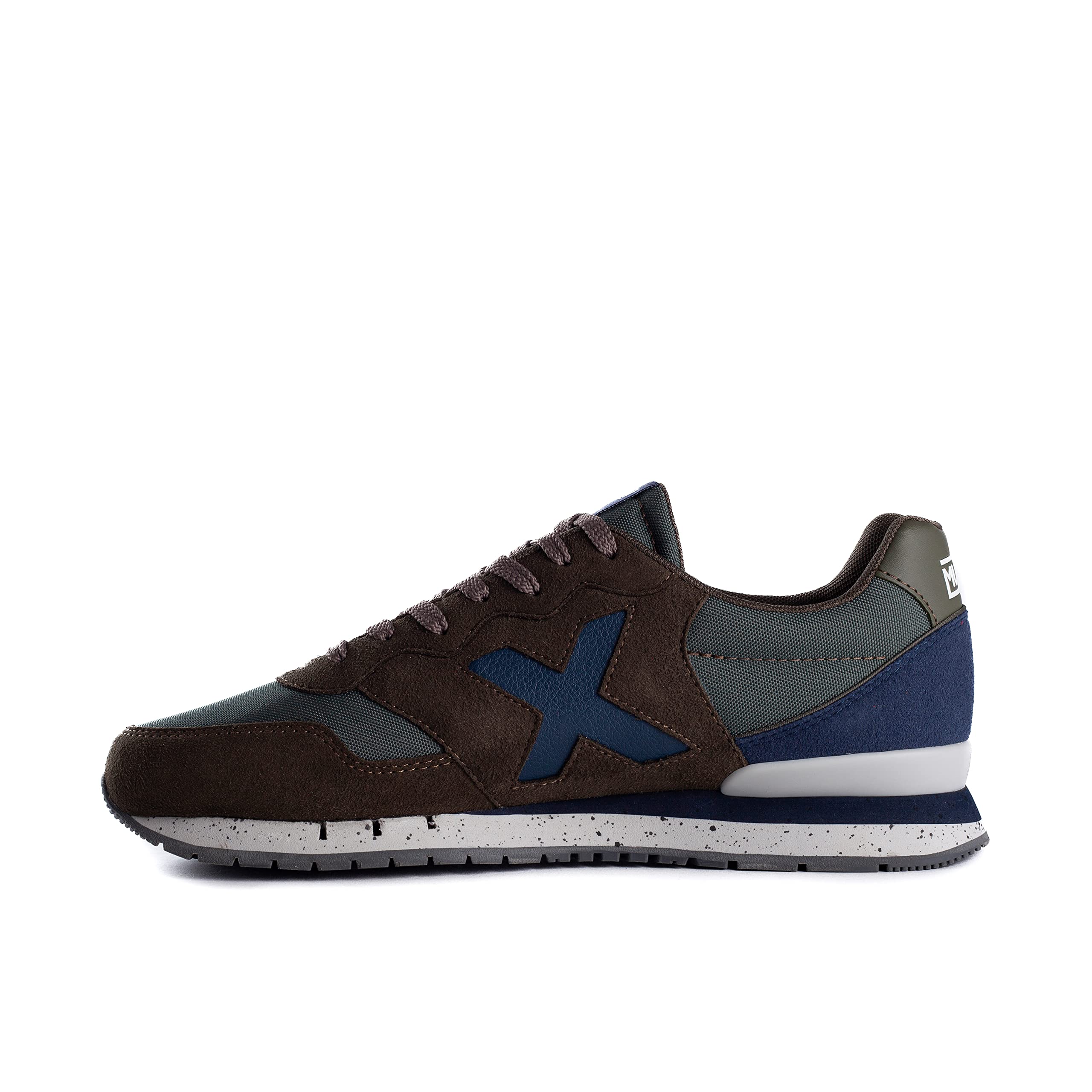 Munich Zapatillas Dash Negro — view 24