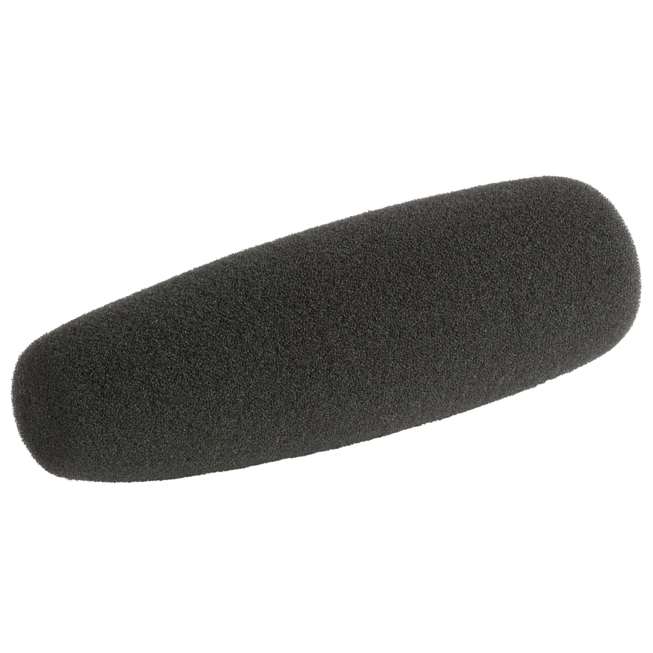 Amazon.co.jp: SHURE VP83,VP83F専用フォーム ウィンドスクリーン A83W