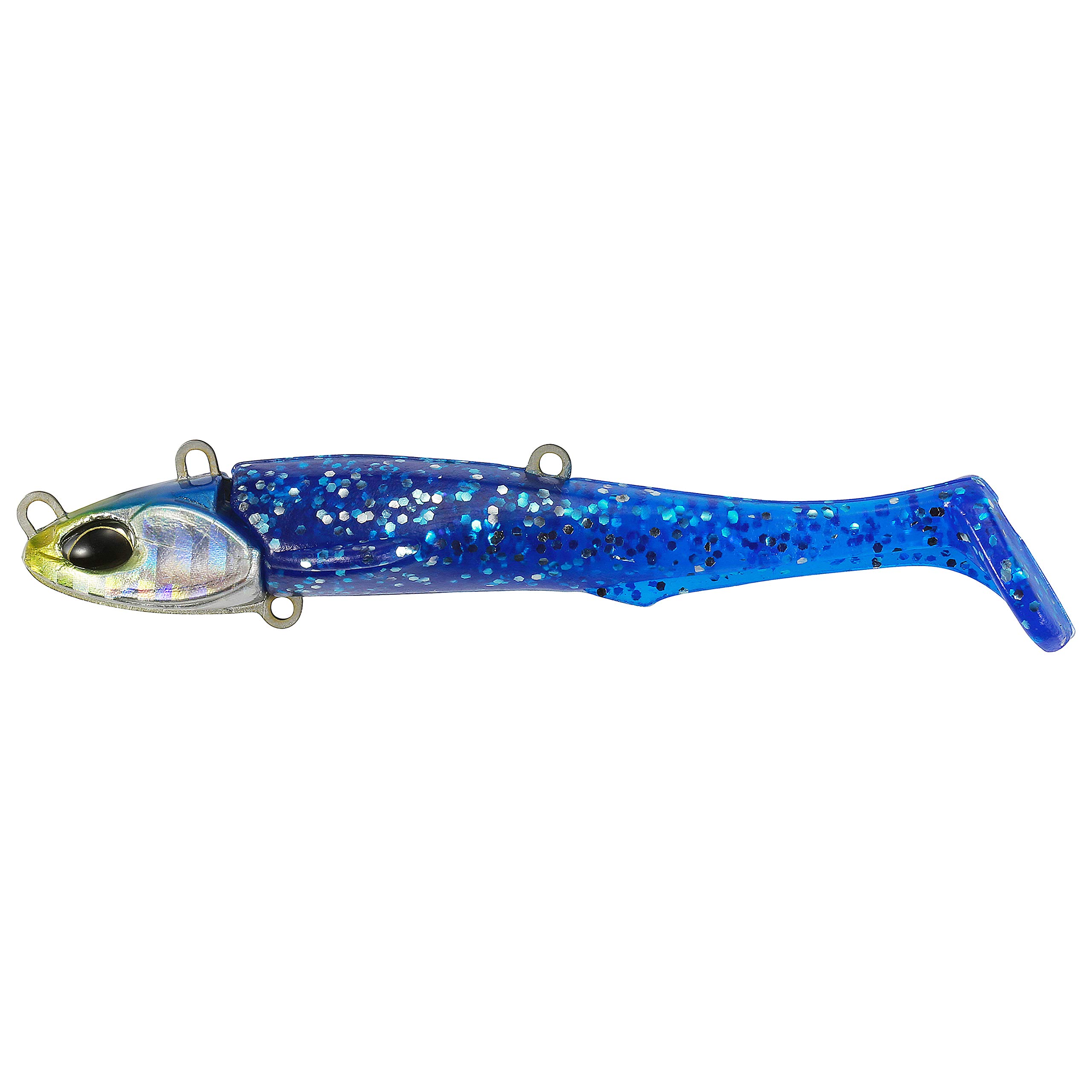 Duo Beach Walker Jumgo Set 14Gr GHA0536 Blue Bait Suni Yem