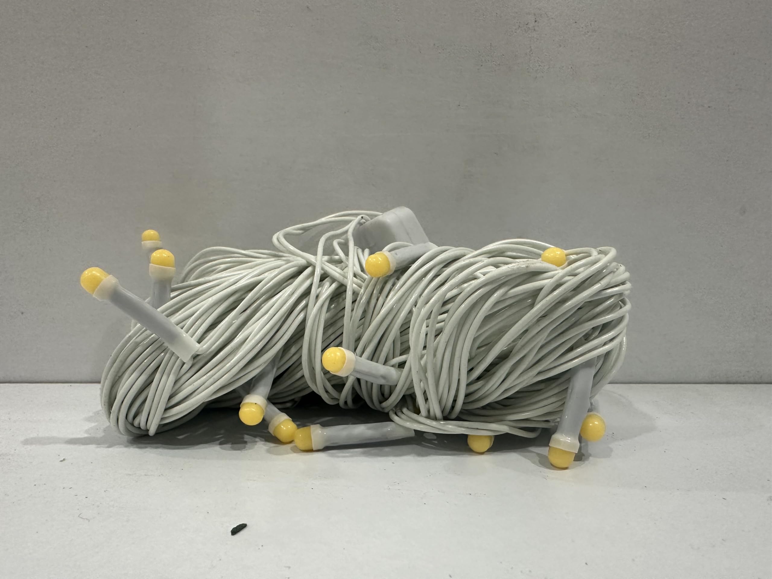 ADecor 13 meter Pixel LED Light (Warm White)