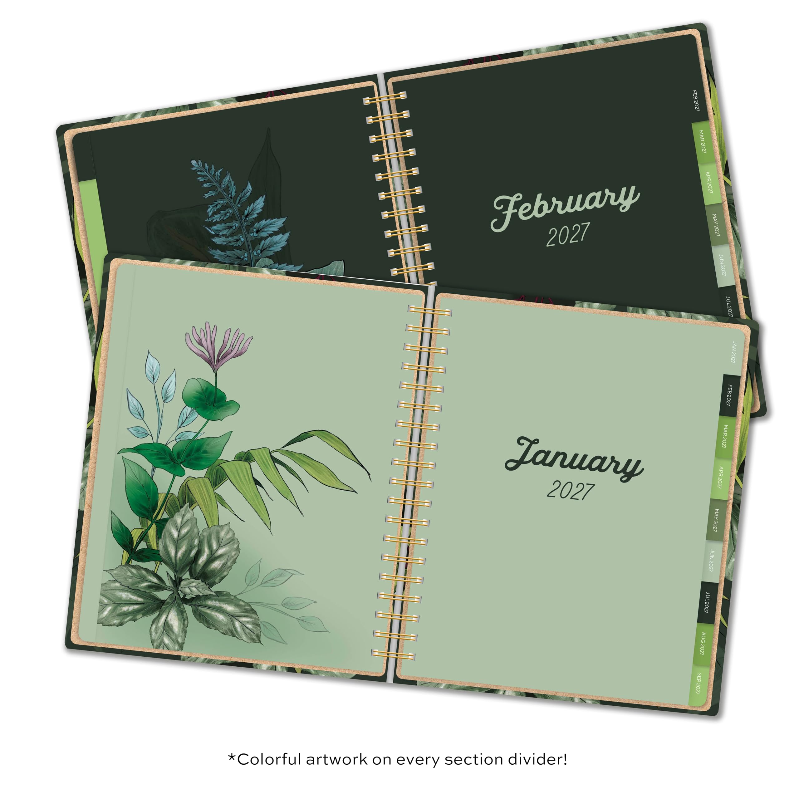 健康・医学 year note 2027 Amazon.com : High Note 2027 Planner, 17-Month Weekly & Monthly