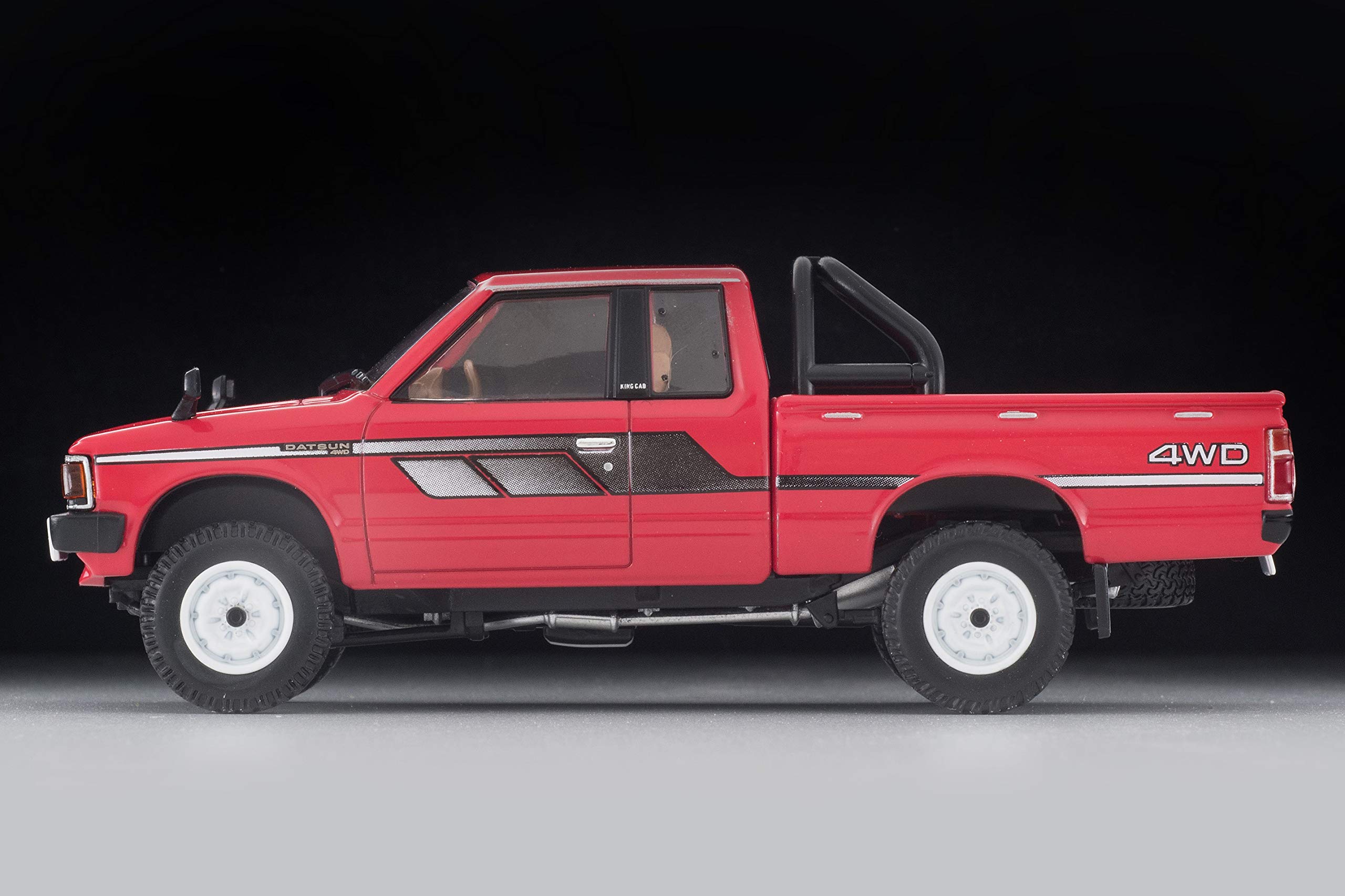 トミカ リミテッド ヴィンテージ ダットサン トラック トミカリミテッドヴィンテージ LV-N320a ダットサン トラック4WD