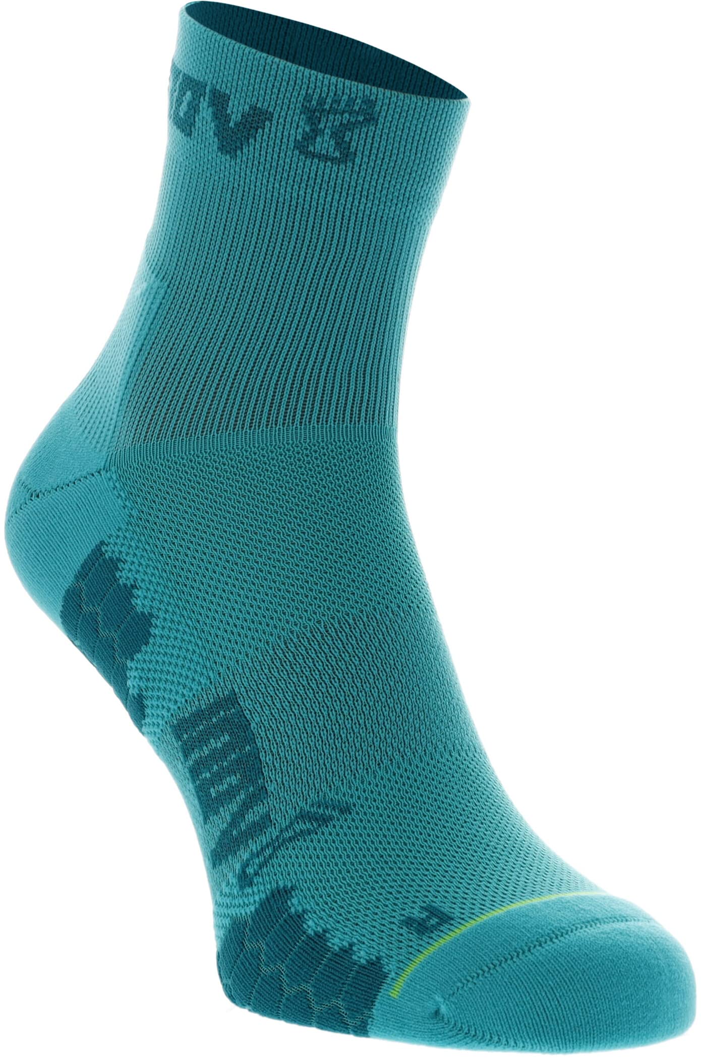 INOV8 Trailfly Women's Socks (Twin Pack) - SS23
