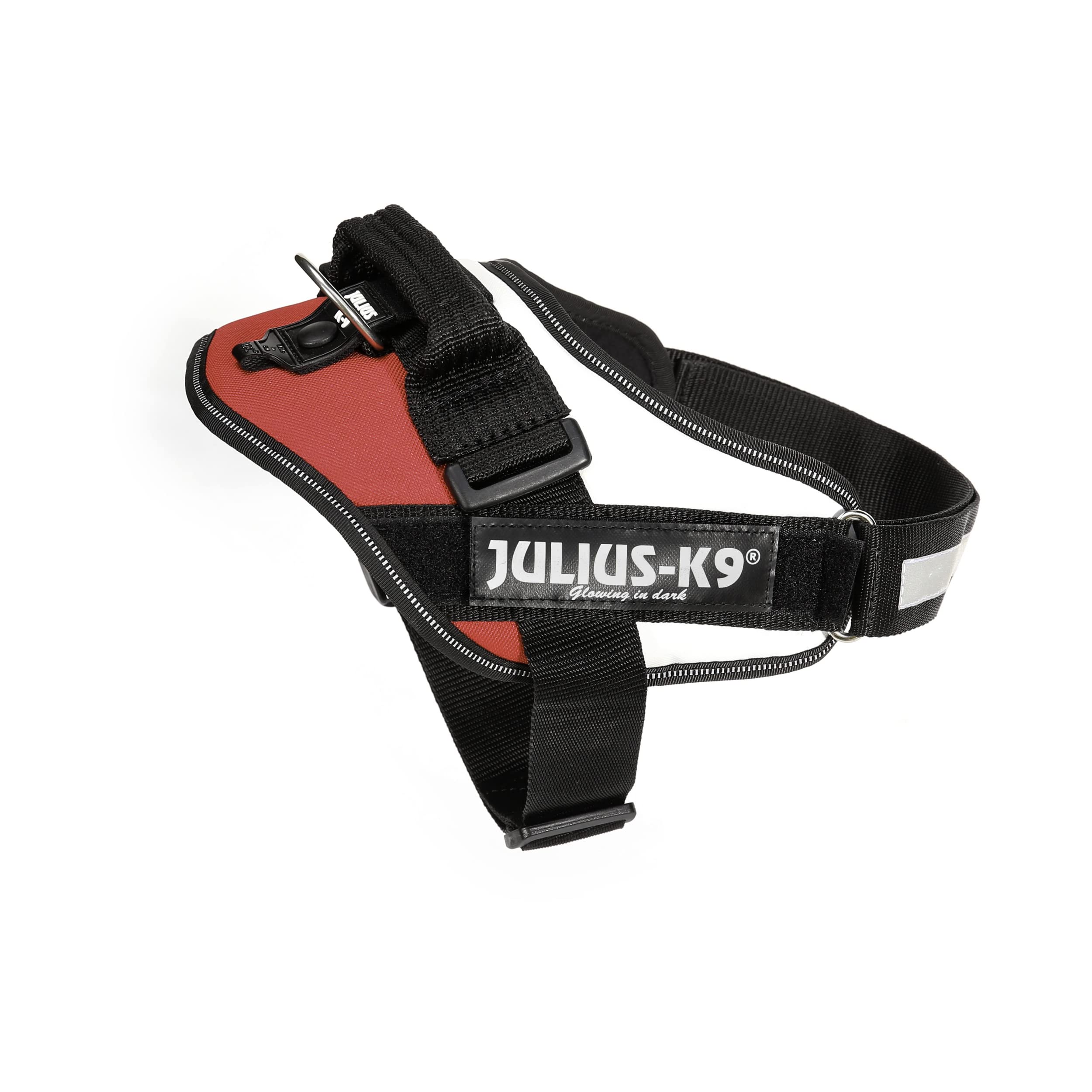 Julius-K9 IDC Powerharness, Camouflage, M/0 — view 614