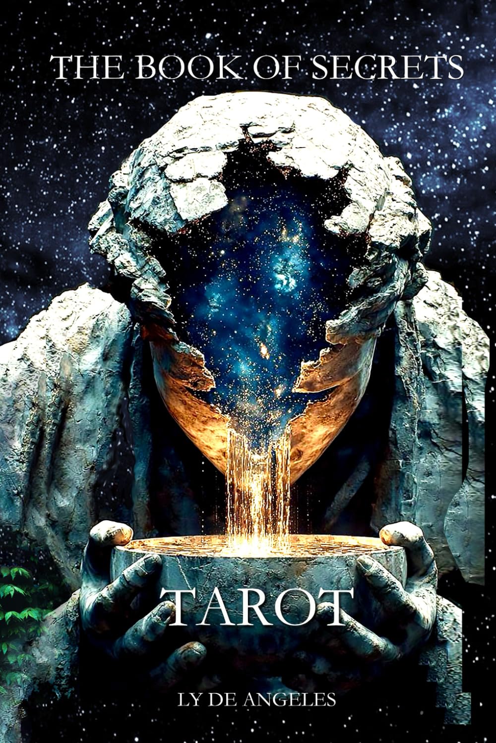TAROT - THE BOOK OF SECRETS