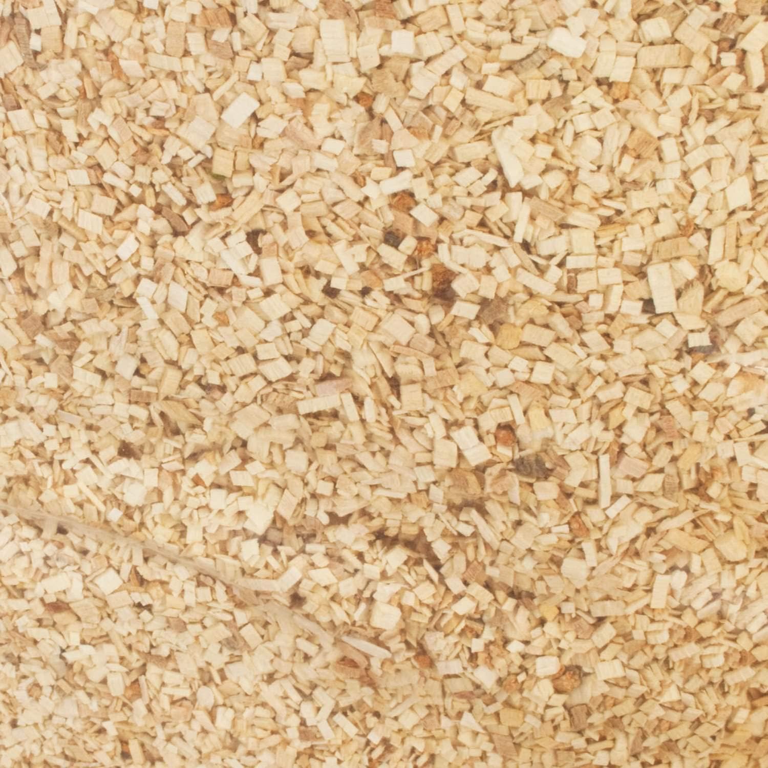 15 Kg Räuchermehl B20/160 grob - Körnung 3,0-10,mm
