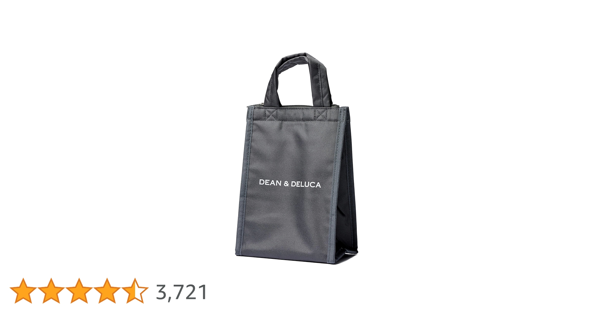 Amazon.co.jp: DEAN & DELUCA(ディーンアンドデルーカ) クーラー