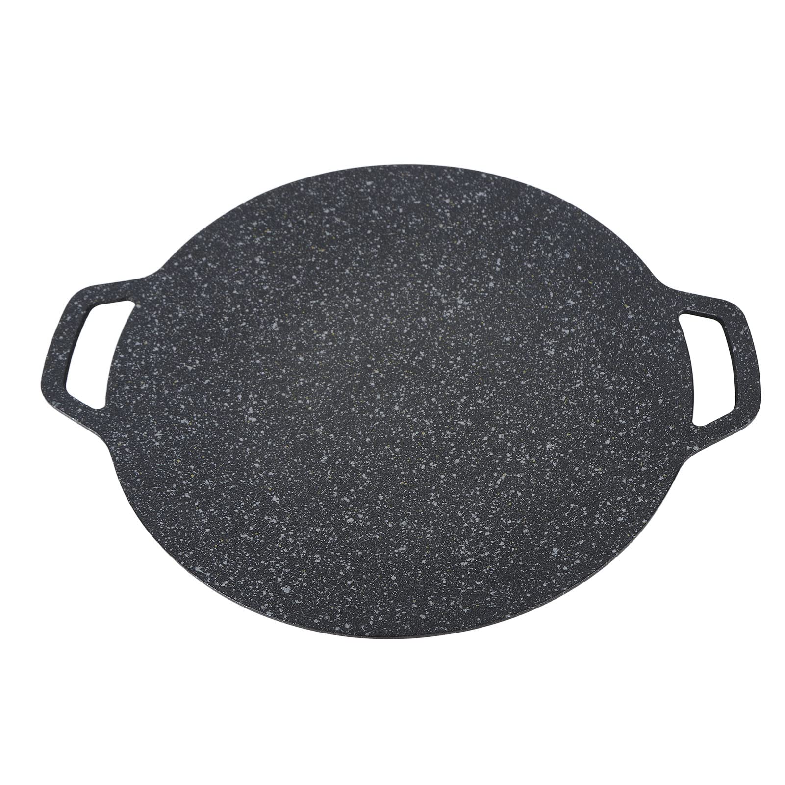 Jiawu Sartén Antiadherente de Aluminio con Recubrimiento de Piedra Maifan